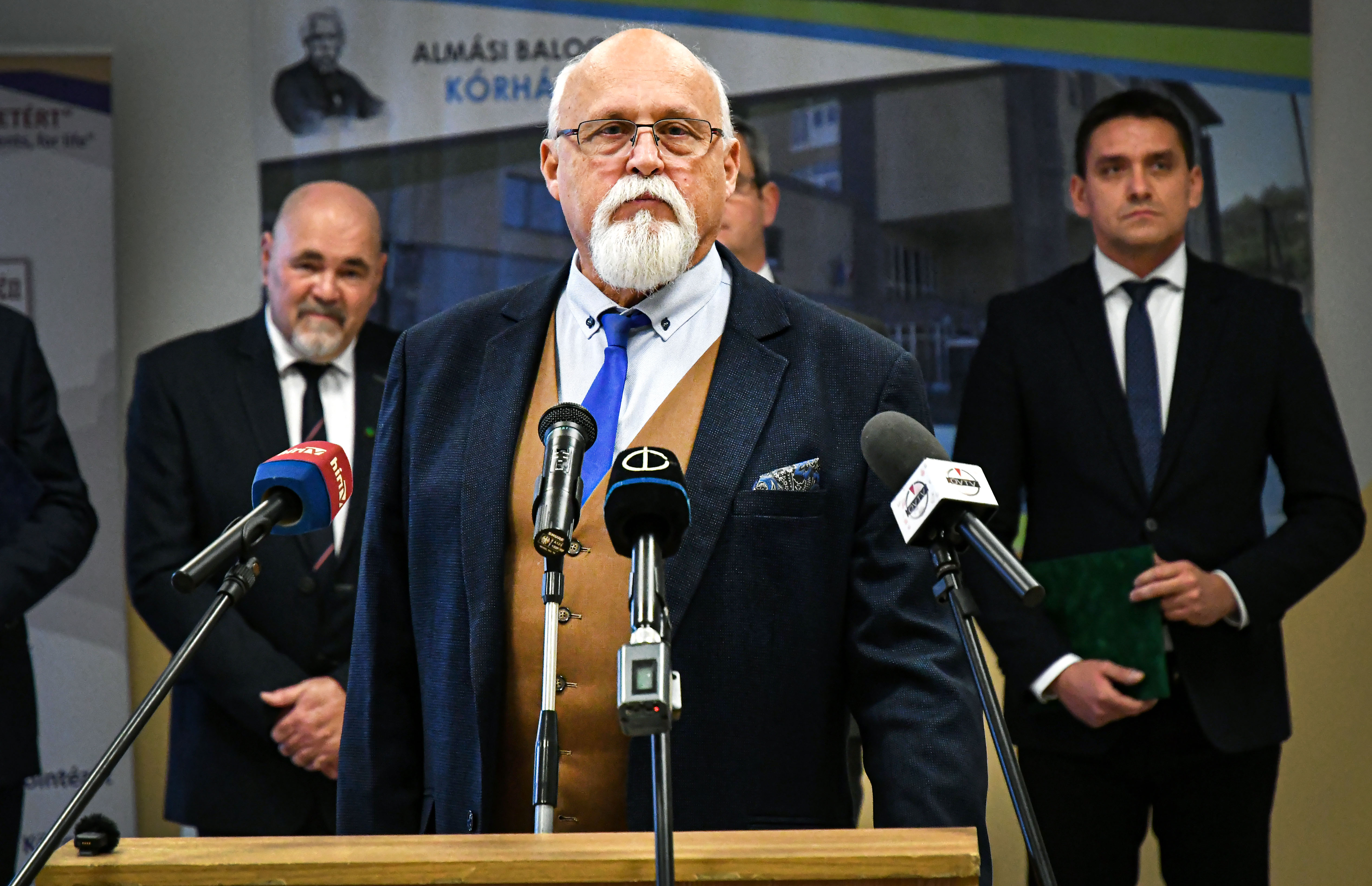 Riz Gábor országgyűlési képviselő