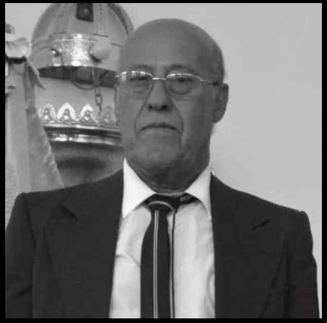 In memoriam Dr. Ata Abu Kamar